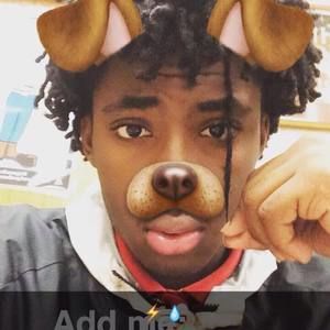 Meet your Posher, Montrell